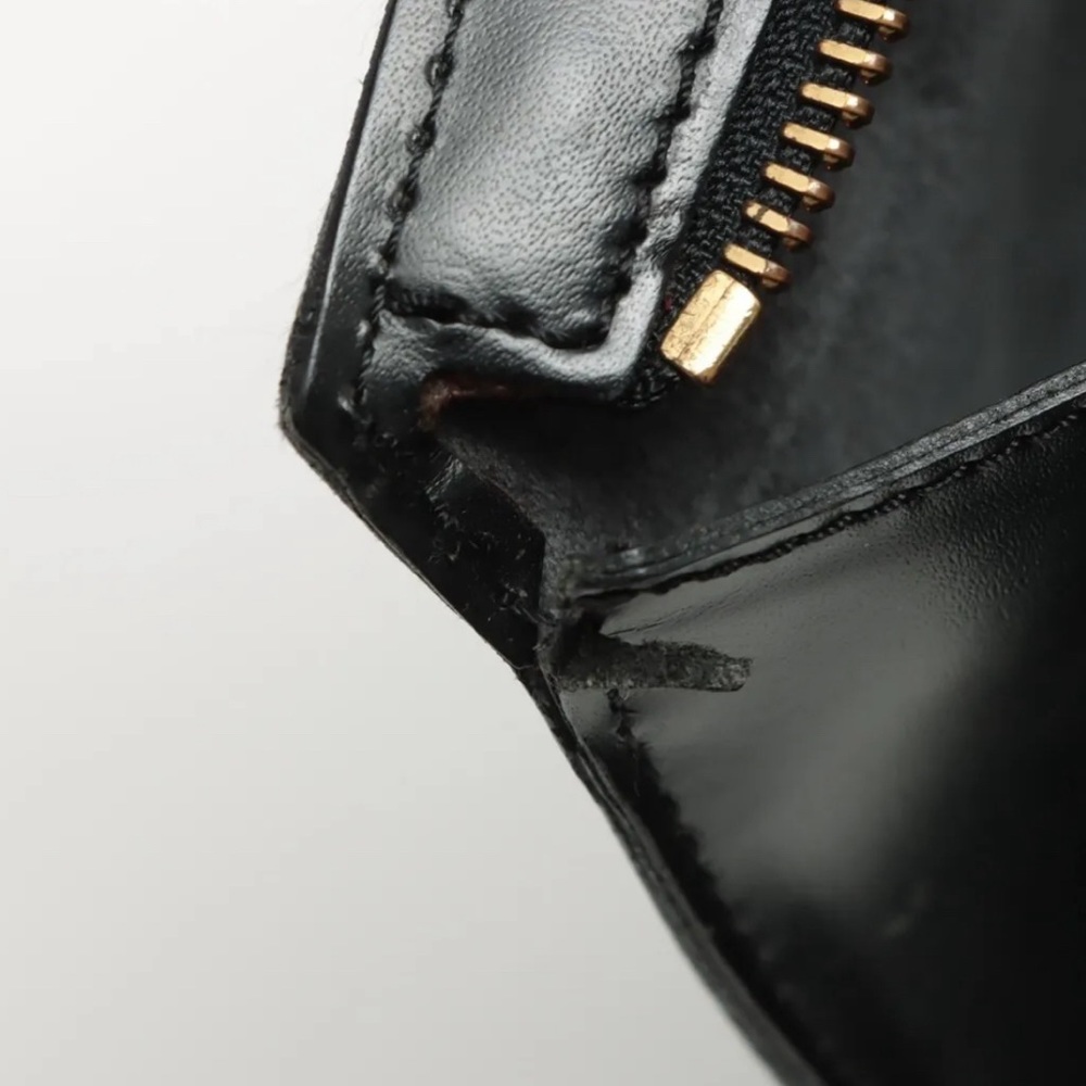 Louis Vuitton Epi Saint Jacques GM - M52262 - Picture 11 of 13